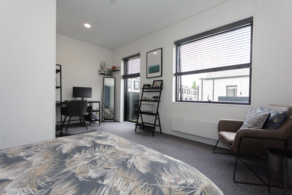 Additional image 21 of South Loop Park, Birmingham, B16 0