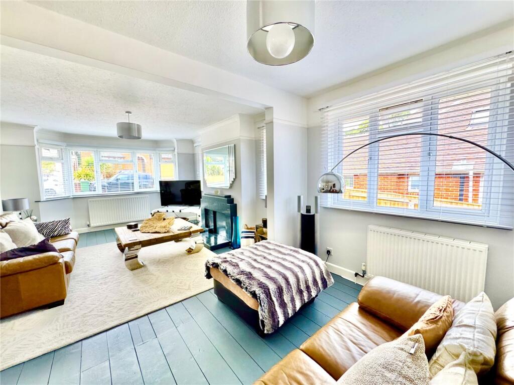 Additional image 4 of Furze Hill Drive, Poole, Dorset, BH14