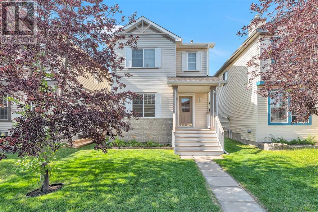 Primary image of 183 Covepark Way NE|Calgary, Alberta T3K5T7