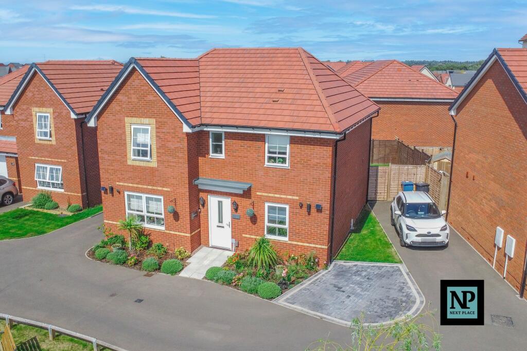 Additional image 3 of Hedley Close, Tamworth, B78