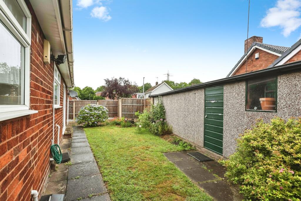 Additional image 10 of Lansdowne Road, Hurst Green, Halesowen