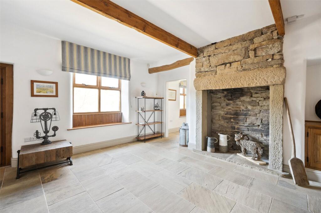 Additional image 10 of Wood Vale Farm, Ellers Road, Sutton In Craven, BD20 7BL