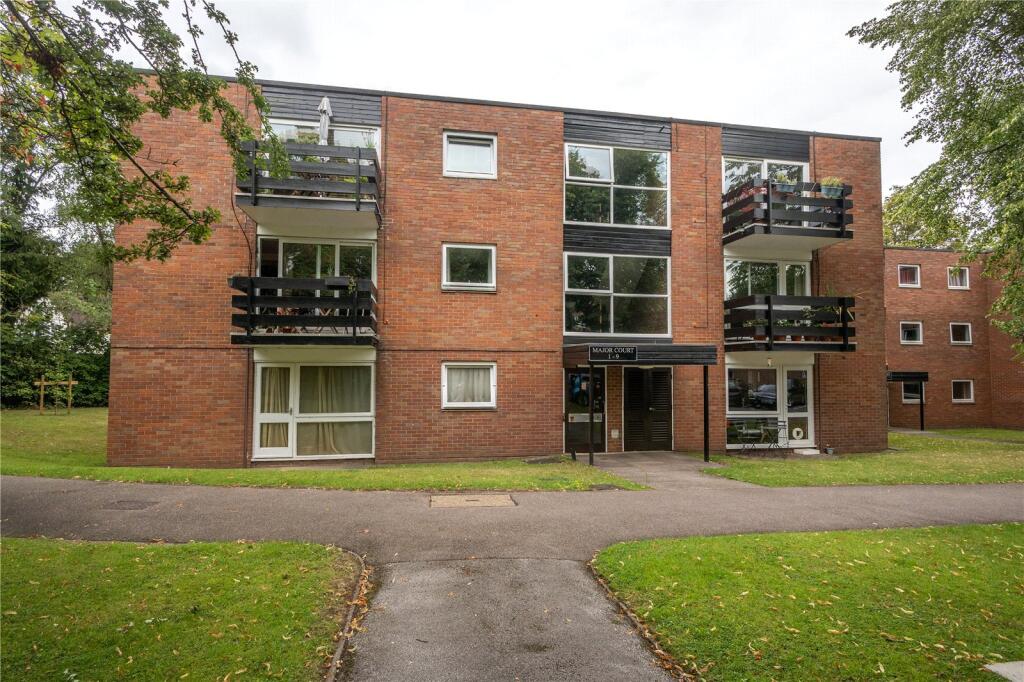 Wake Green Park, Moseley, Birmingham, B13