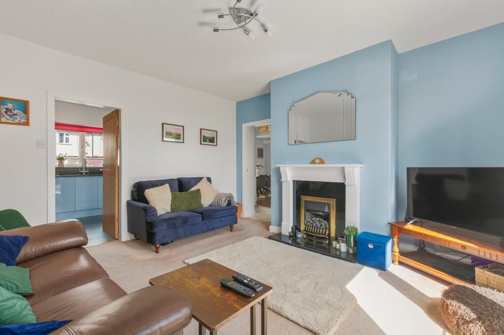 Additional image 11 of Sharphaw View, Gargrave, Skipton, North Yorkshire, BD23