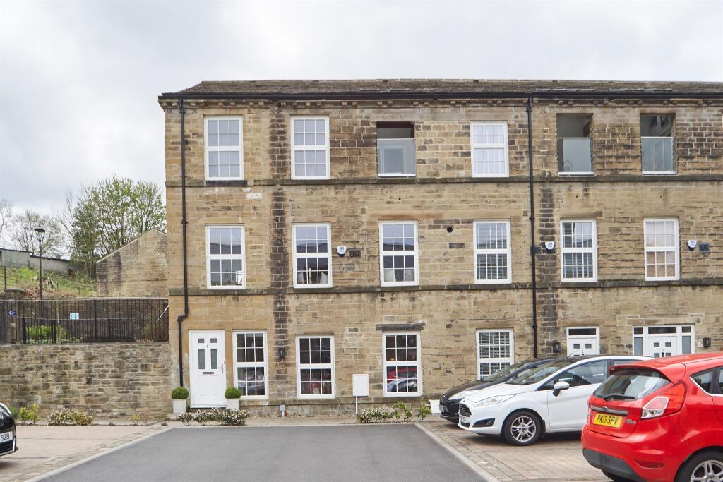 Additional image 33 of Spinning Mill Court, Haworth, KEIGHLEY