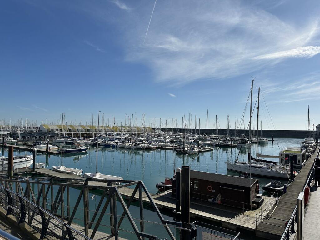 Additional image 4 of 6A The Waterfront, Brighton Marina Village, Brighton, BN2 5WA