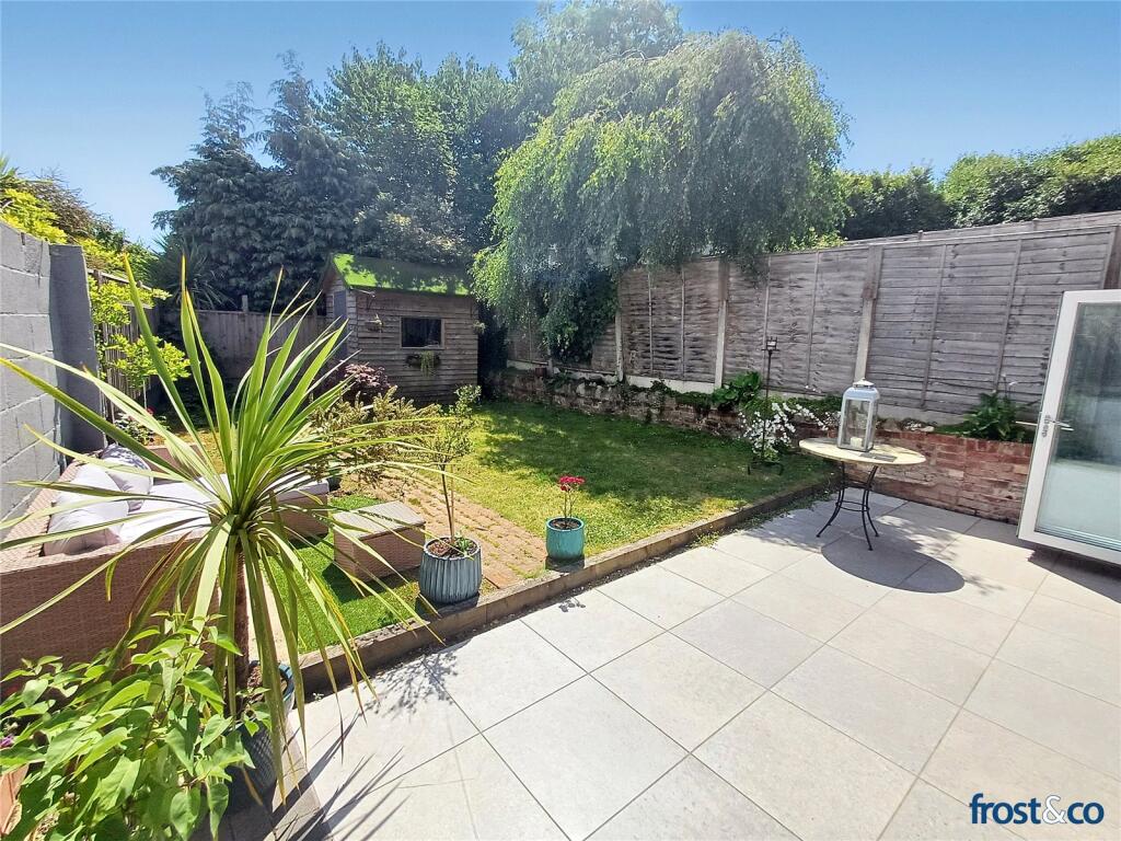 Additional image 22 of Horning Road, Branksome, Poole, Dorset, BH12