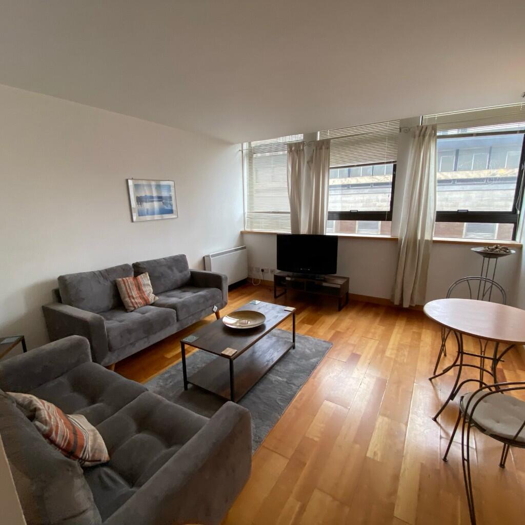 Additional image 2 of Millennium Apartments, 95 Newhall Street, Birmingham, B3 1BA