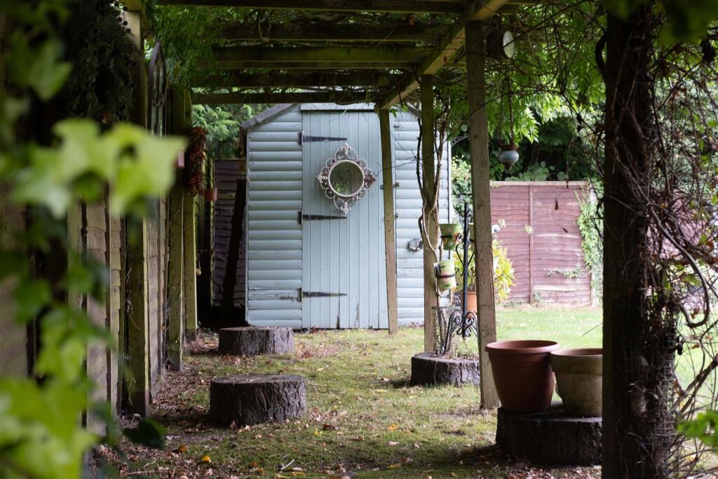 Additional image 27 of Lake Road, Verwood