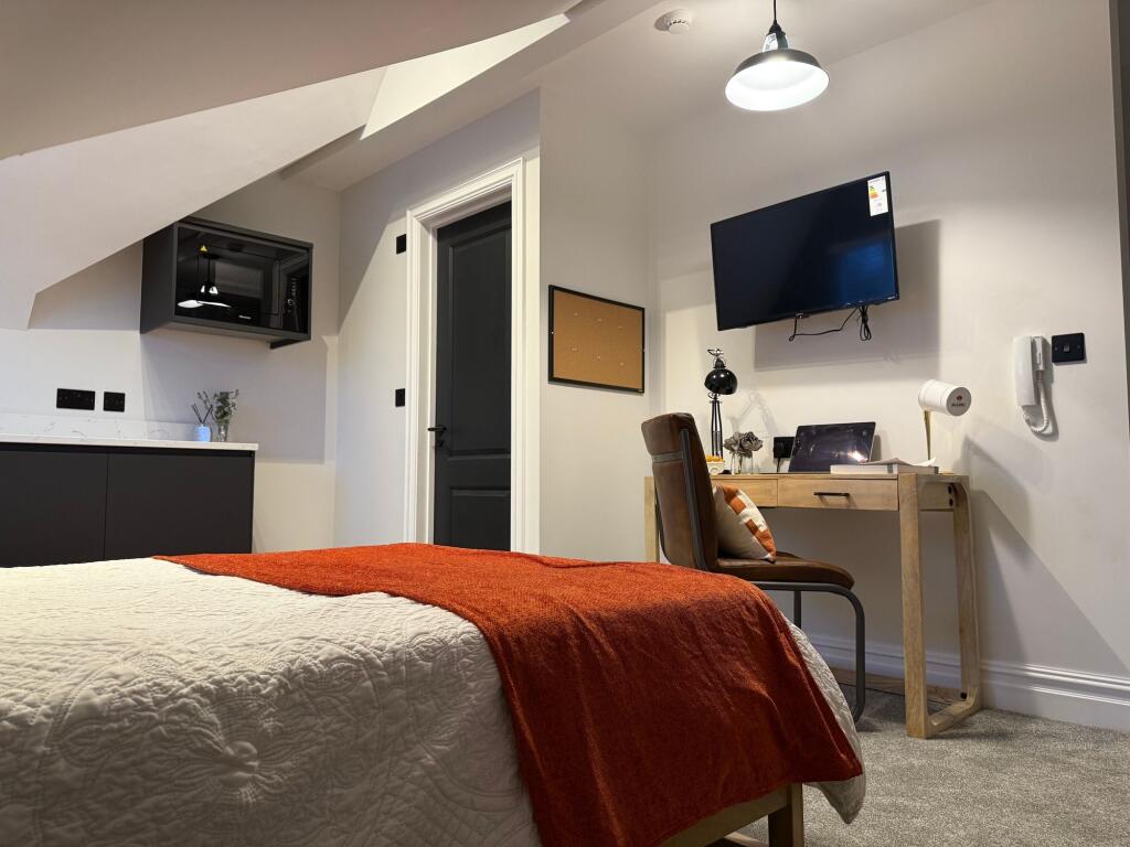 Additional image 8 of Reservoir Road, Birmingham, B16