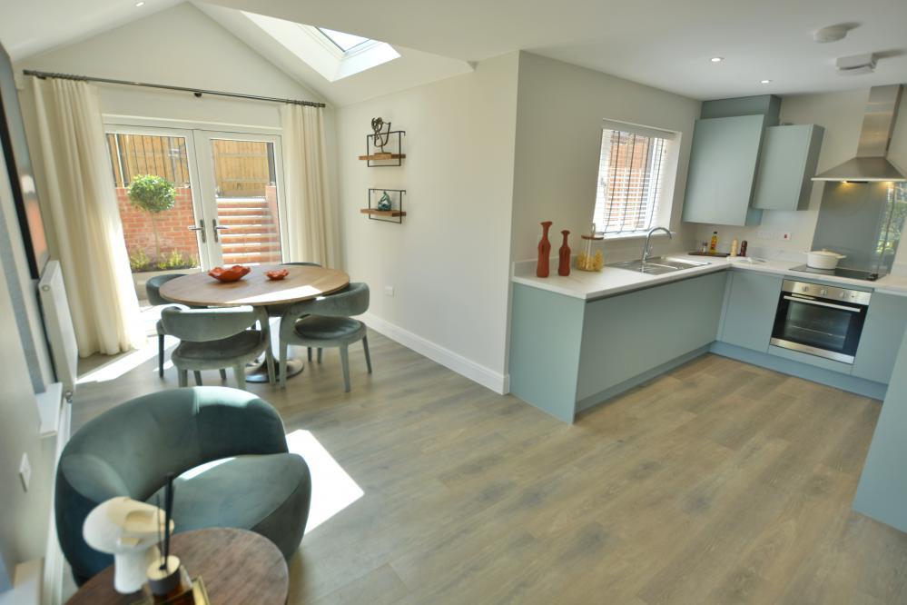Additional image 20 of Oakwood Park, Oakley Lane, Wimborne, BH21 1UD