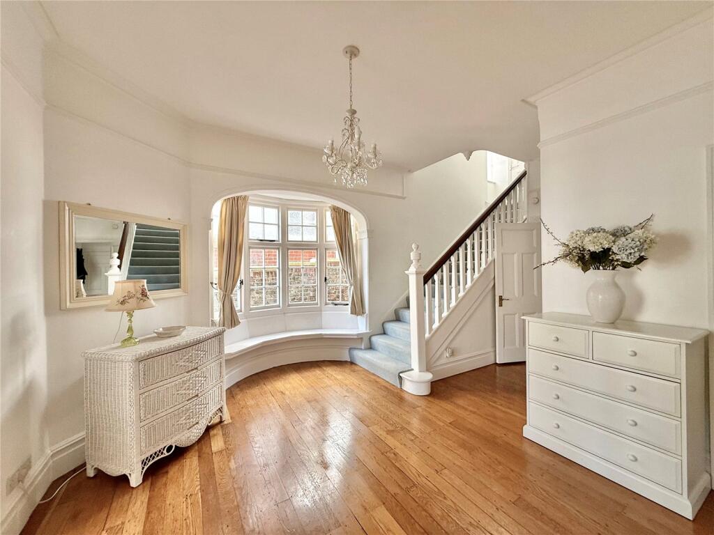 Additional image 10 of Baslow Road, Meads, Eastbourne, East Sussex, BN20