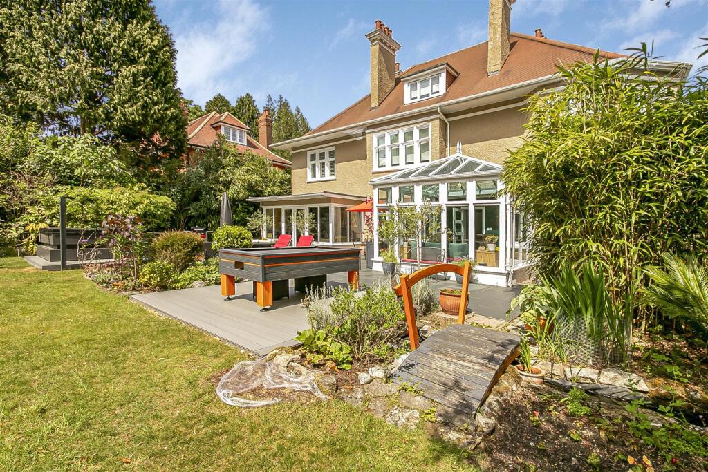 Additional image 34 of Berwick Road, Talbot Woods, Bournemouth