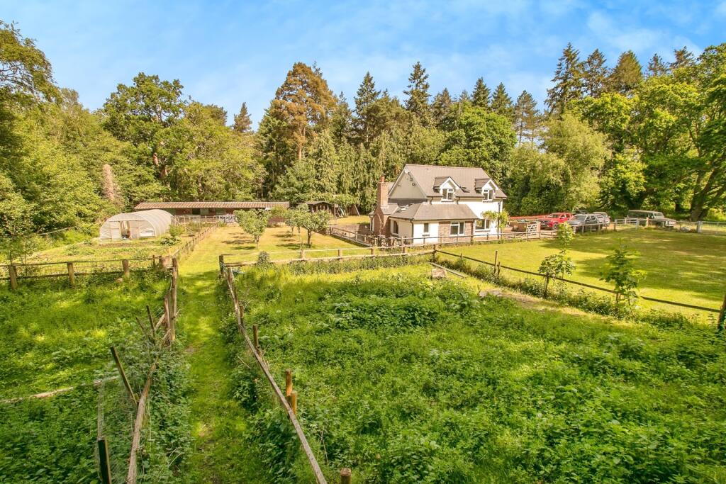 Additional image 2 of Matchams Lane, Hurn, Christchurch, Dorset, BH23