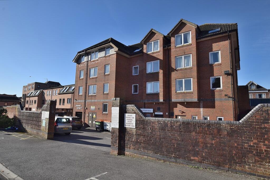Additional image 10 of Station Road, New Milton, Hampshire. BH25 6HX