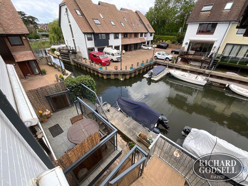 Christchurch Town Centre