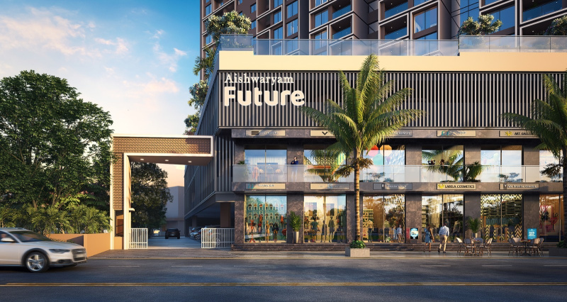 Additional image 2 of Punawale, Pune