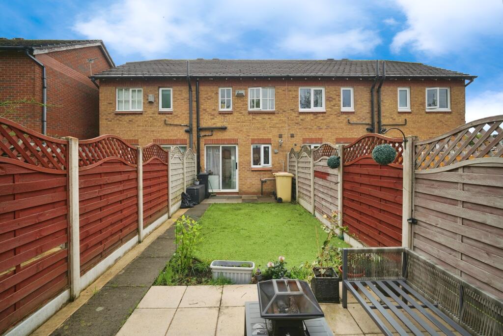 Additional image 14 of Beaumont Chase, Bolton, BL3