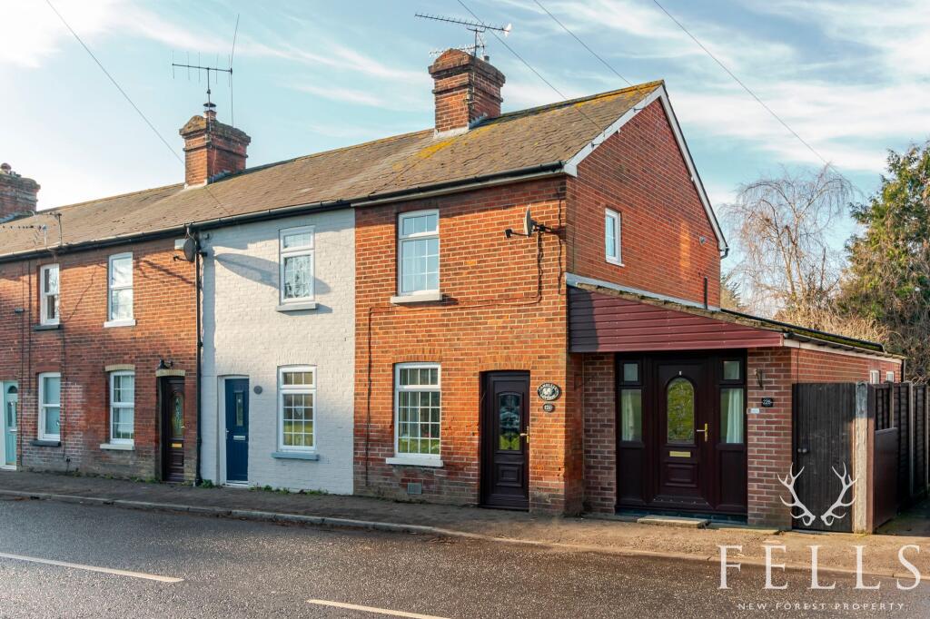 Additional image 13 of Christchurch Road, Ringwood, BH24