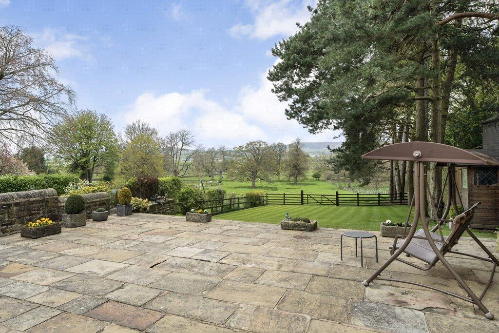 Additional image 4 of Carla Beck Barn, Carla Beck Lane, Carleton, Skipton, BD23 3BU