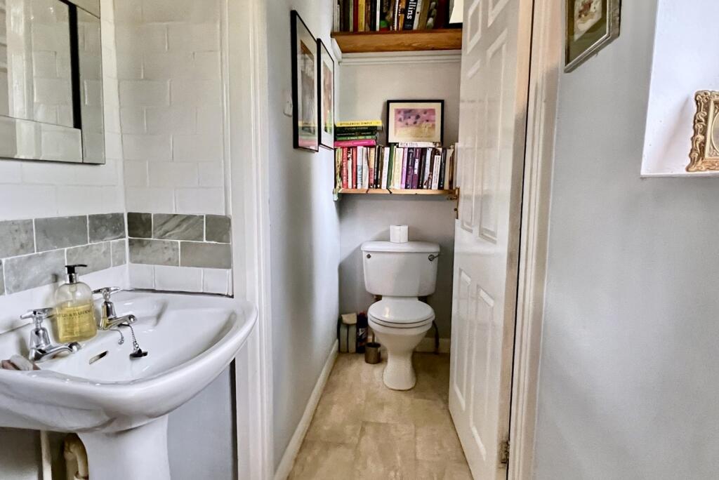 Additional image 34 of Highwood, Ringwood, BH24