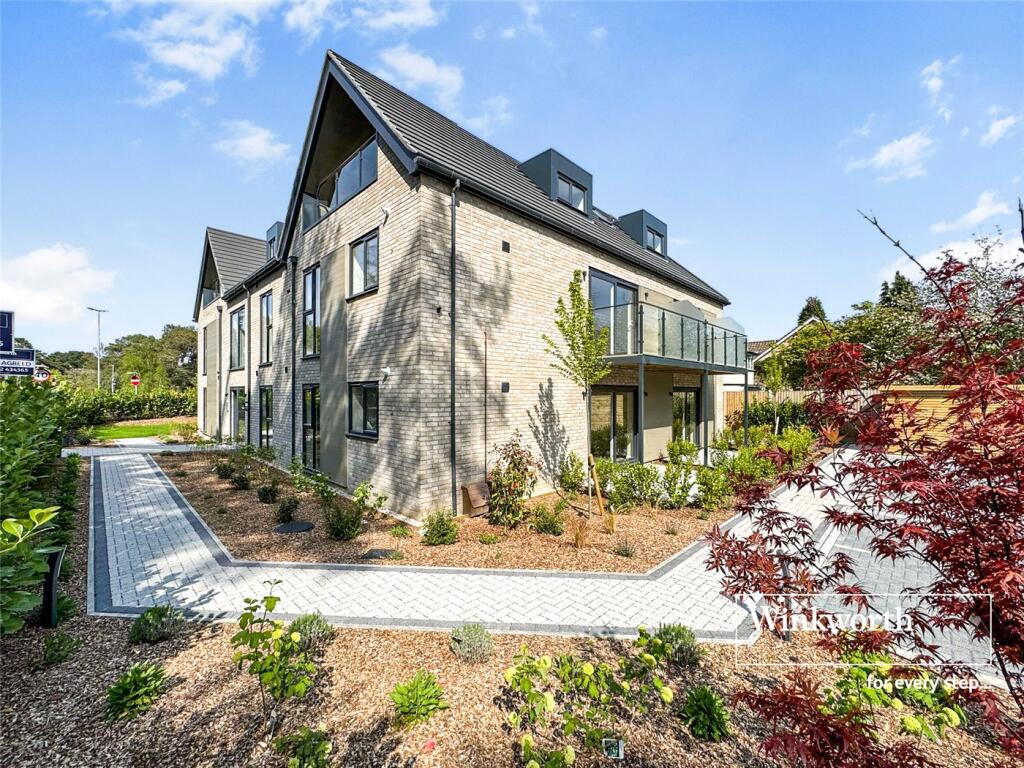 Additional image 15 of Dudsbury Road, West Parley, Ferndown, Dorset, BH22