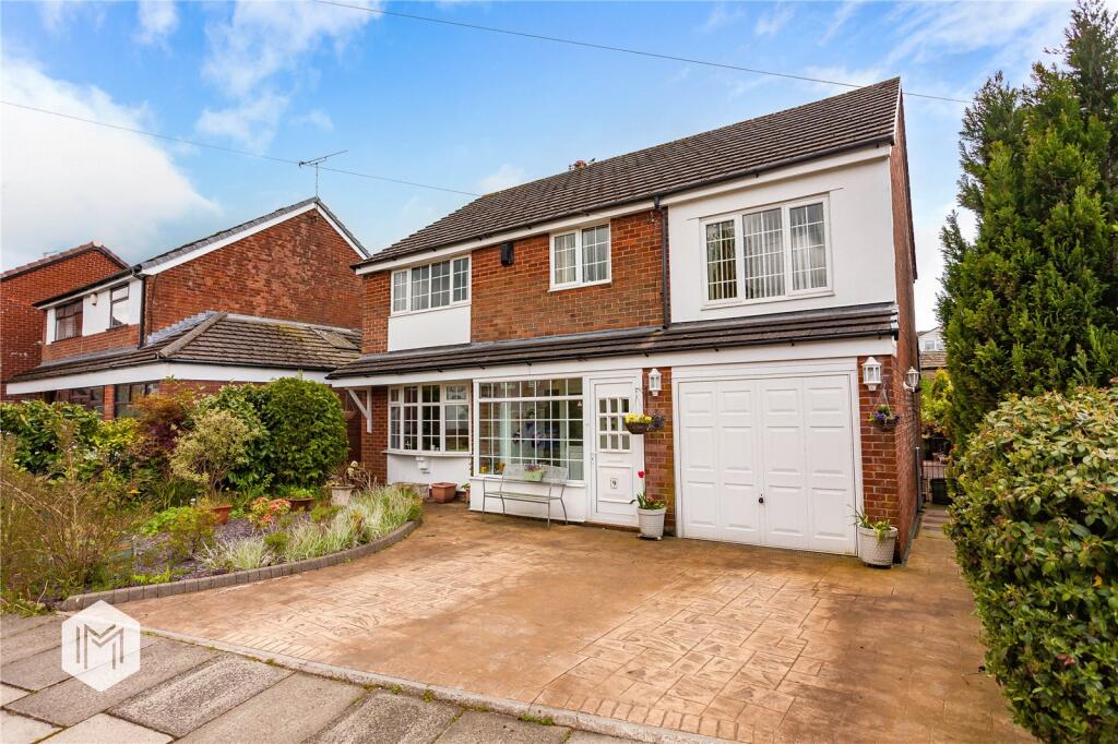 Additional image 36 of Quarlton Drive, Hawkshaw, Bury, Greater Manchester, BL8 4JY