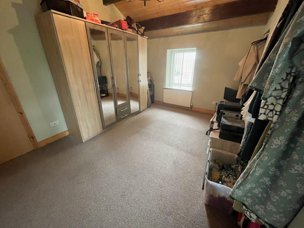 Additional image 14 of 4 Bedroom House with Building Plot For Sale – Rock Cottage, High Spring Gardens Lane, Keighley, BD20 6LN