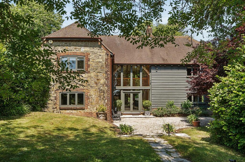 Property image for Houghton, Arundel, BN18