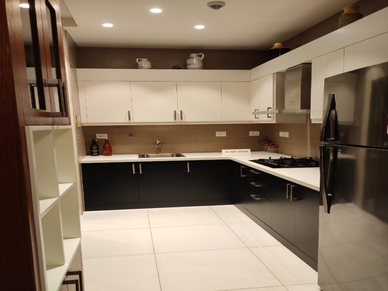 Thanisandra, Bangalore