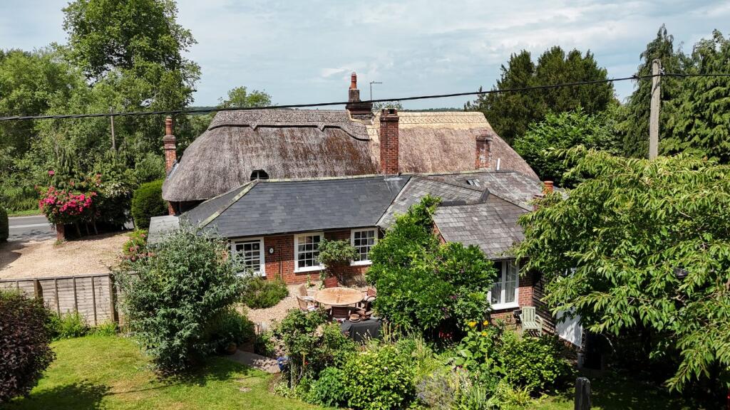 Additional image 15 of Ibsley, Ringwood, BH24