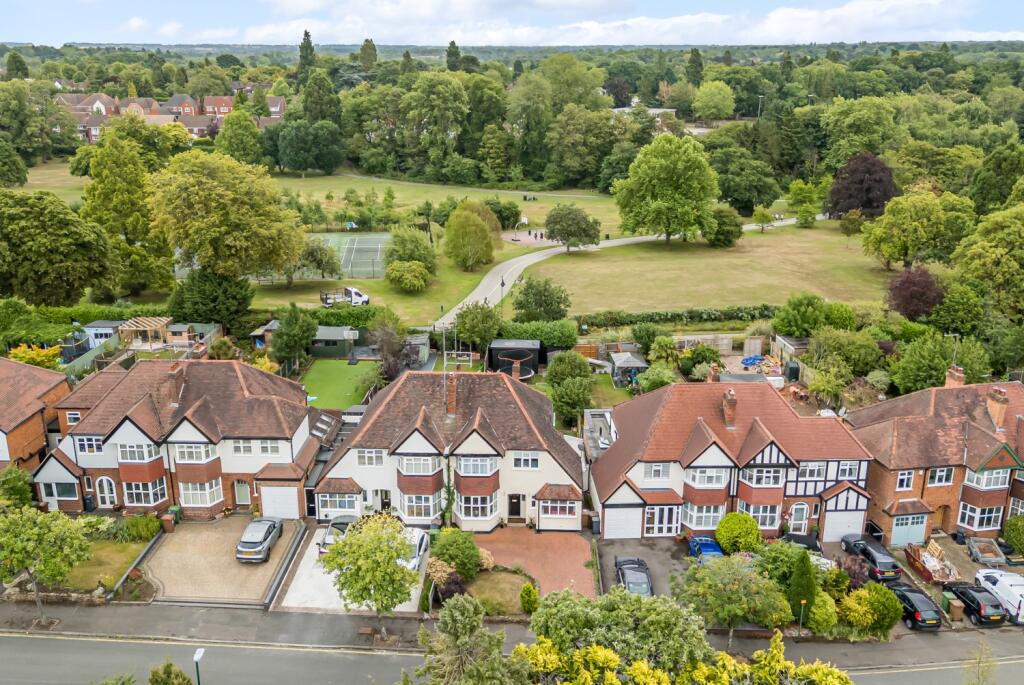 Additional image 16 of 34 Rectory Gardens, Solihull B91 3RL