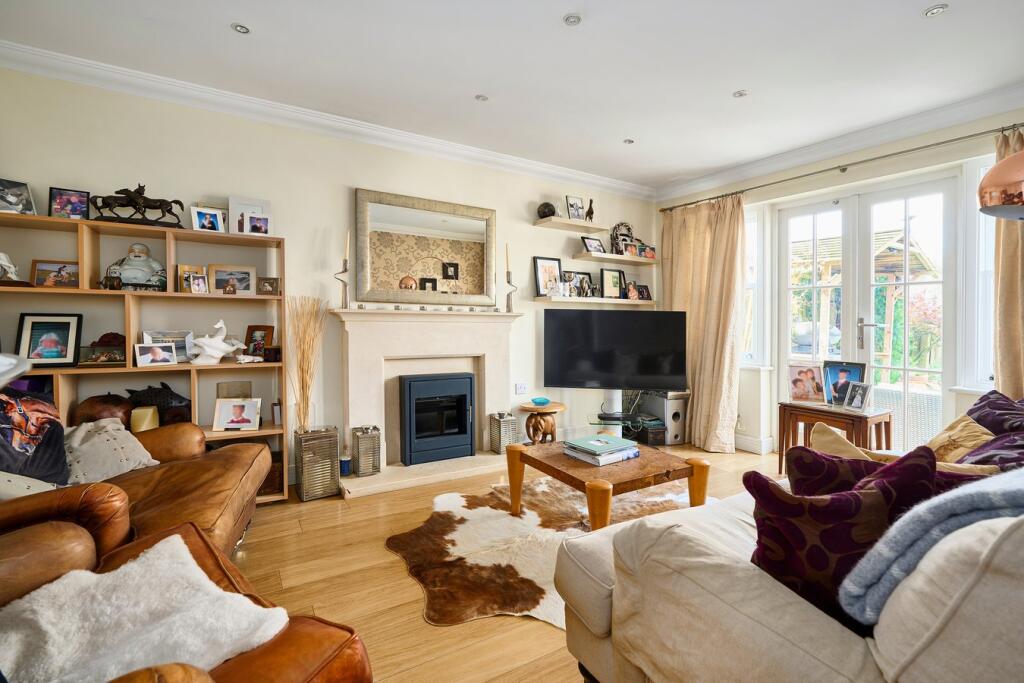 Additional image 2 of The Old Brewery, Rode, BA11