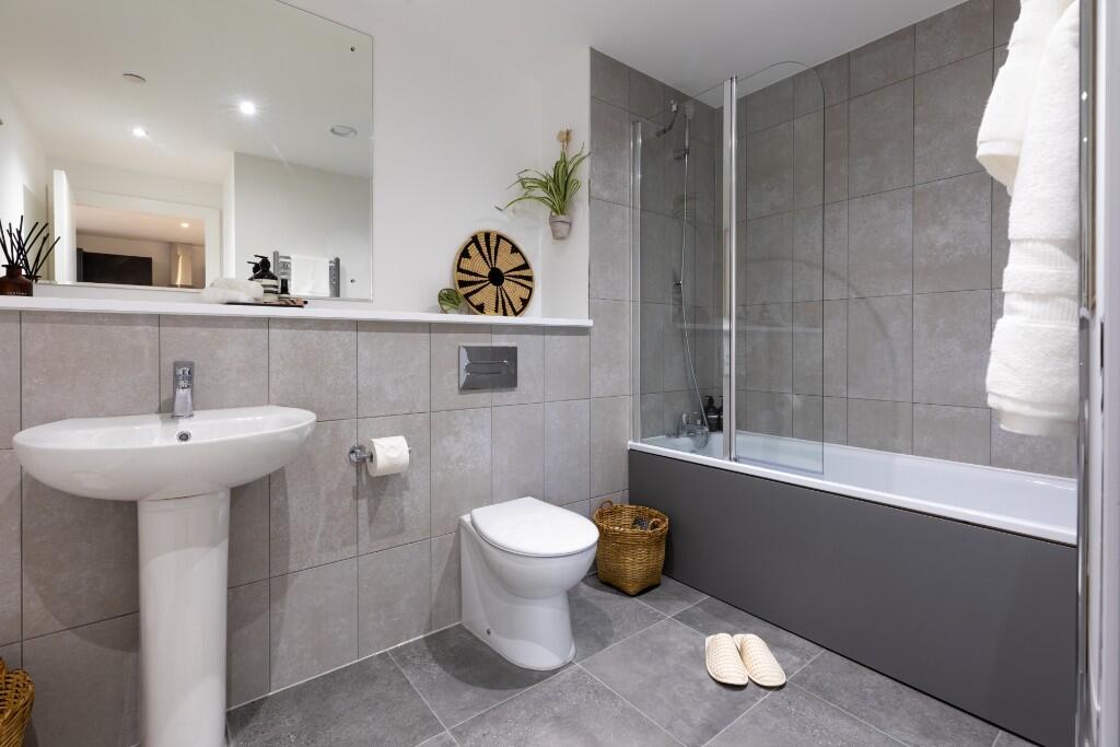 Additional image 13 of Flat 243, Hairpin House, 230 Bradford Street, Birmingham, B12