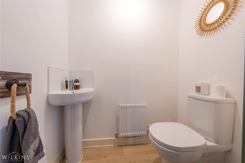 Additional image 12 of Watchman Walk, Tamworth, Staffordshire, B79