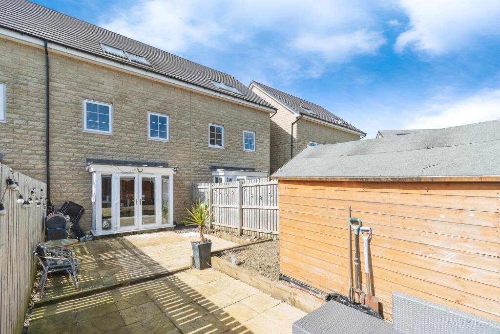 Additional image 15 of Fulton Crescent, Silsden, BD20