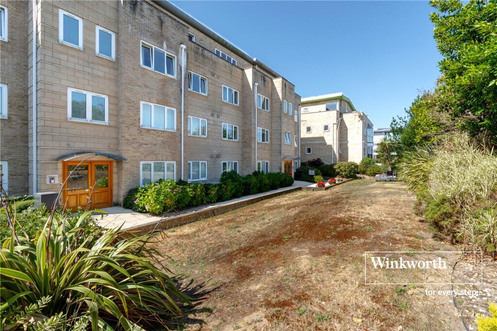 Additional image 17 of Boscombe Overcliff Drive, Bournemouth, Dorset, BH5