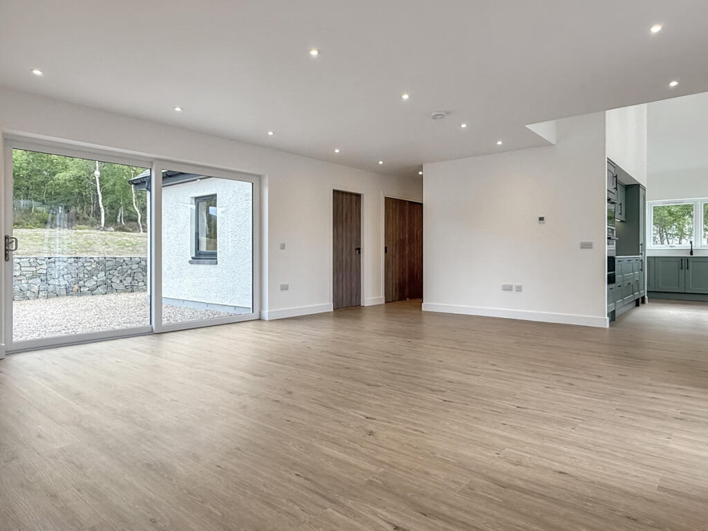 Additional image 12 of Spey Valley Drive, Tomnabent Aberlour