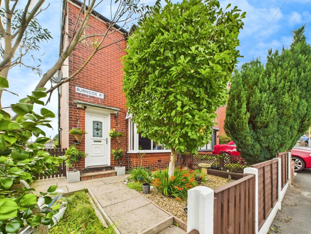 Property image for Burnside Road, Smithills, Bolton, BL1