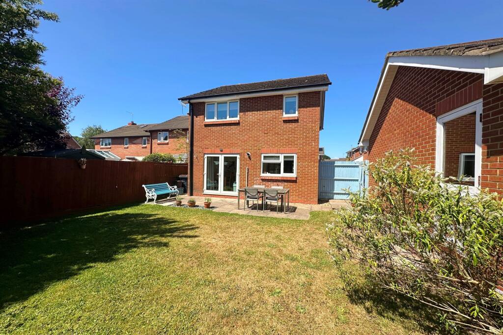 Additional image 17 of Verwood