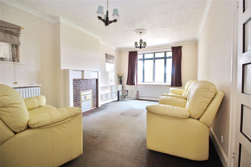 Additional image 21 of Central Avenue, Findon Valley, Worthing, West Sussex, BN14