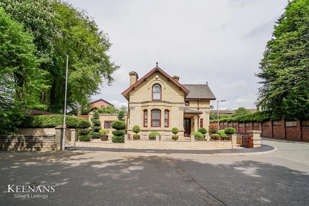 Additional image 11 of Bridge Hall Lane, Bury