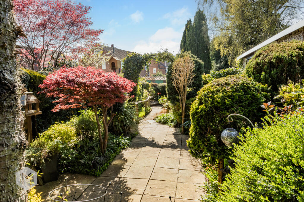 Additional image 19 of Derwent Drive, Kearsley, Bolton, Greater Manchester, BL4 8PP