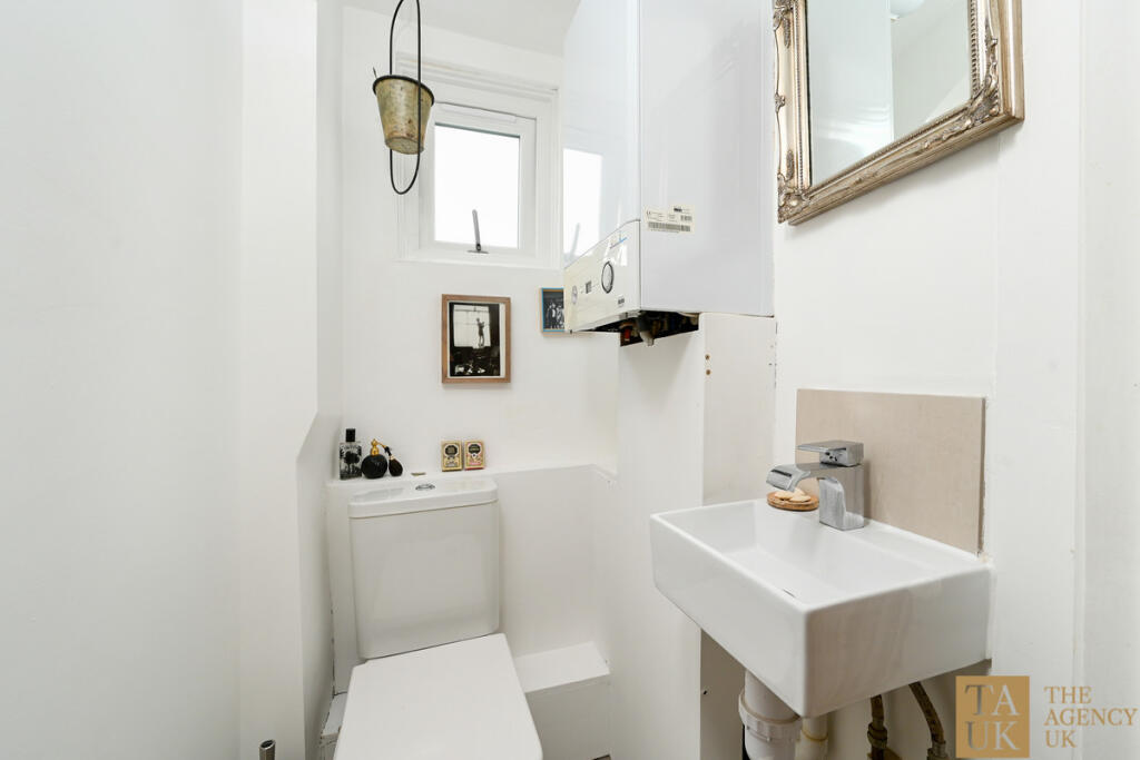 Additional image 17 of Great College Street, Brighton, BN2