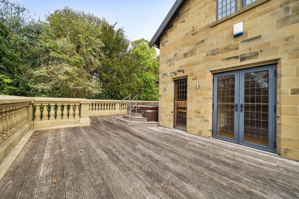 Additional image 4 of Highfield Lane, Oakworth, Keighley, BD22 7JB