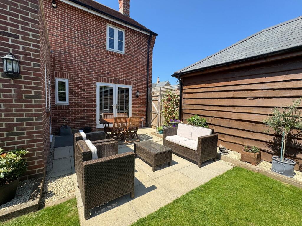 Additional image 20 of Fallowfield Place, Wimborne, BH21