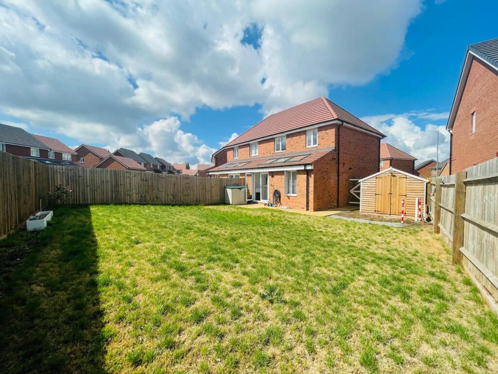 Additional image 13 of Saints Drive, West Bromwich, B71