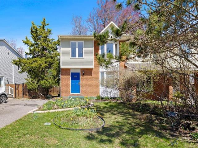 282 Boul. des Trembles|Gatineau (Hull), Quebec J9A1Z6