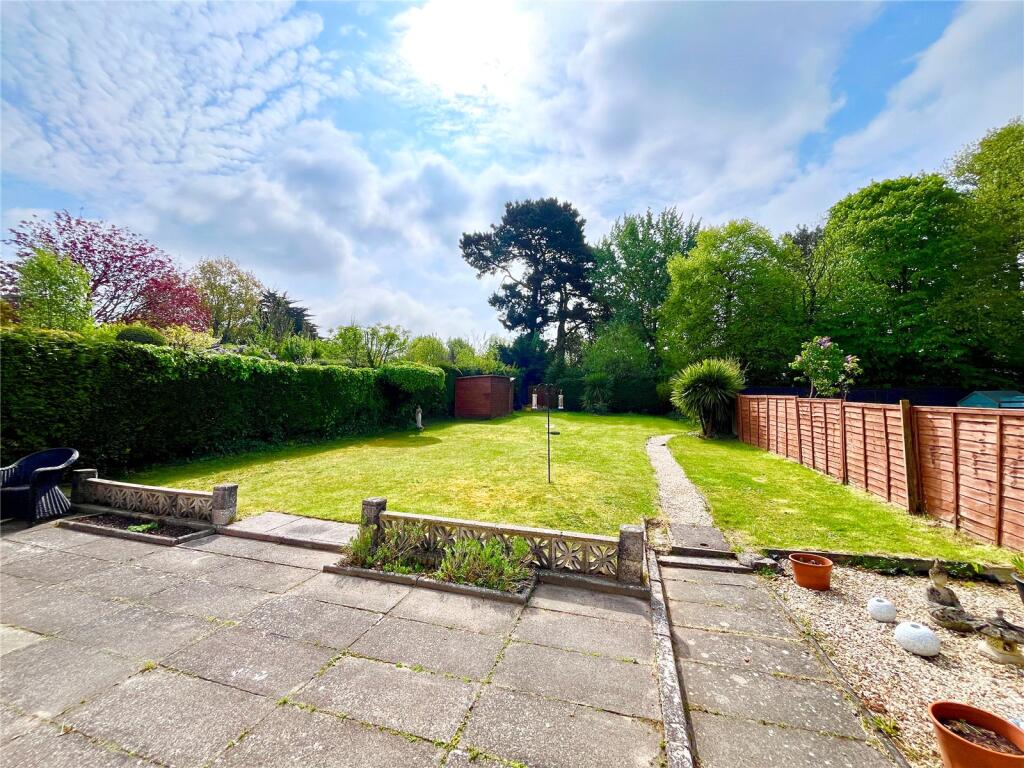 Additional image 11 of Scarf Road, Canford Heath, Poole, Dorset, BH17