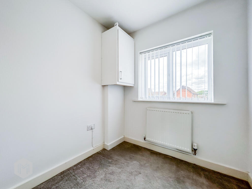 Additional image 11 of Napier Drive, Horwich, Bolton, Greater Manchester, BL6 6FZ